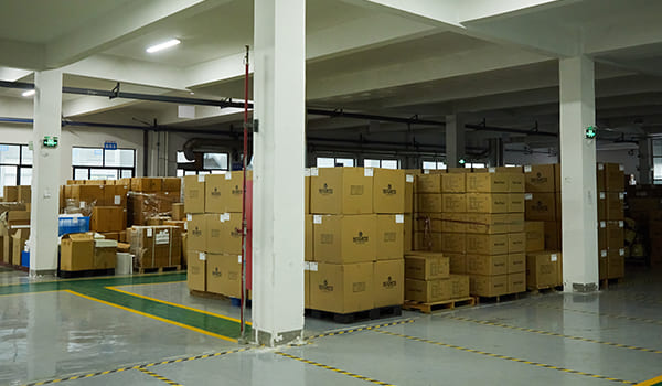 À propos de notre usine de pièces et accessoires pour v&eacute;hicules r&eacute;cr&eacute;atifs