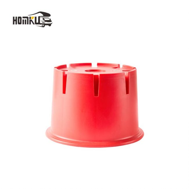 Cale de levage pour charges lourdes