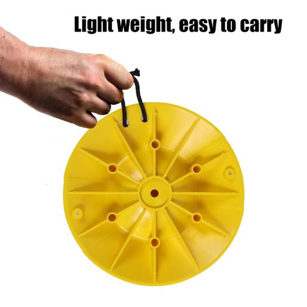 Dock à roues - 70A27K