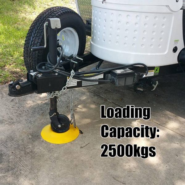 Dock à roues - 70A27K