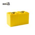 Cale de nivellement en PEHD - 70A27N