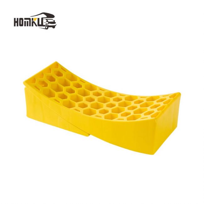 rampes de voiture