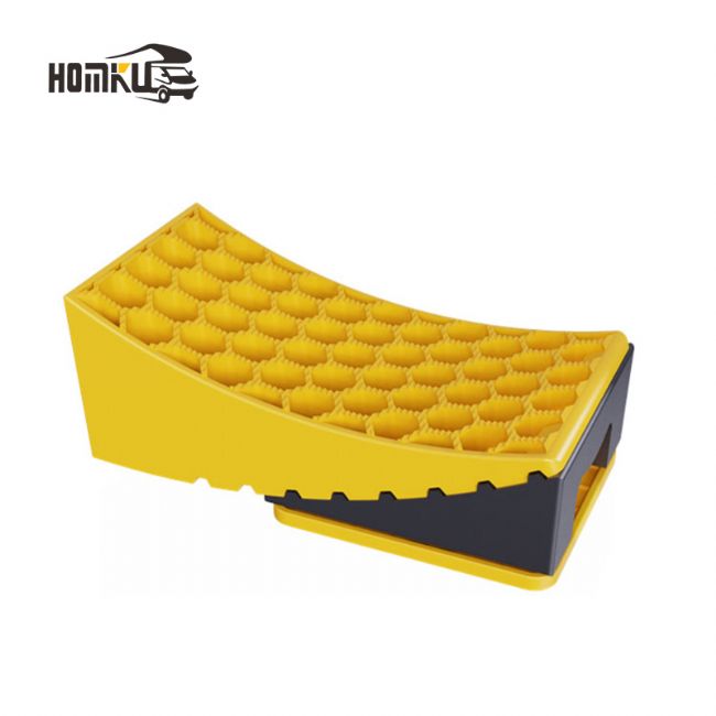 Rampes de mise à niveau réglables pour...