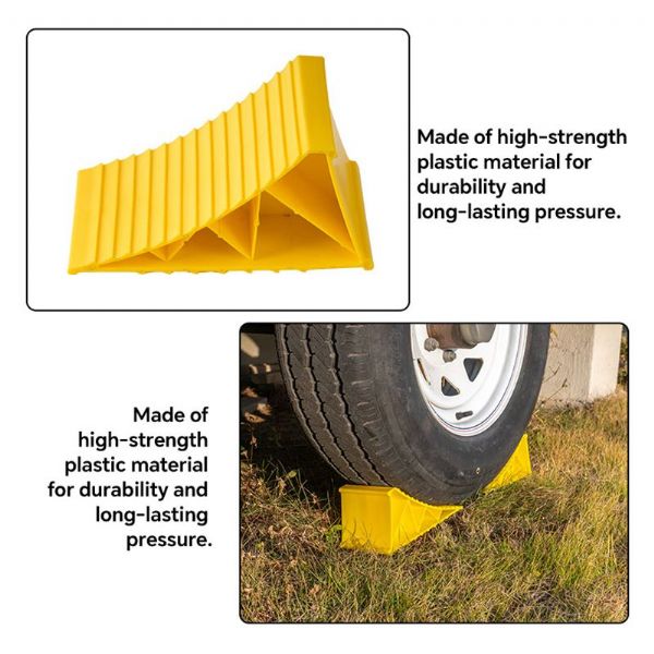 Cale de roue - 90B17A