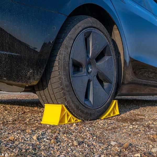 Cale de roue - 90B17A