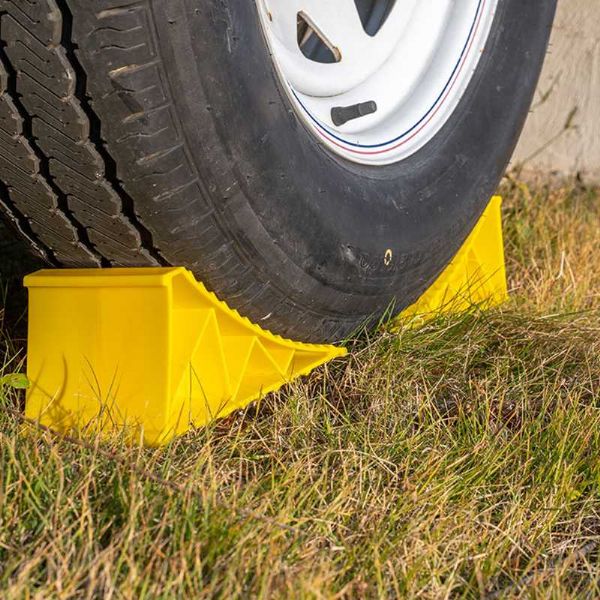 Cale de roue - 90B17A