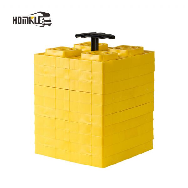 Blocs de nivellement - 90B17C