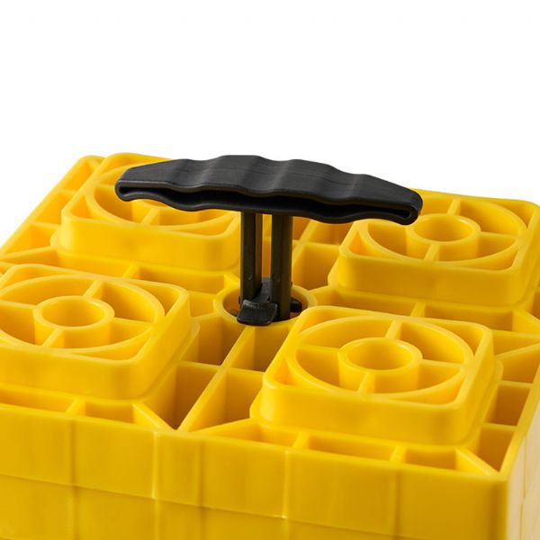 Blocs de nivellement - 90B17C