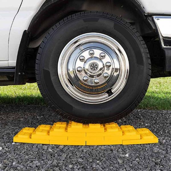 Blocs de nivellement - 90B17C