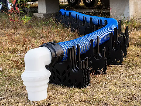 Guide d'achat pour choisir le bon tuyau d'égout pour camping-car