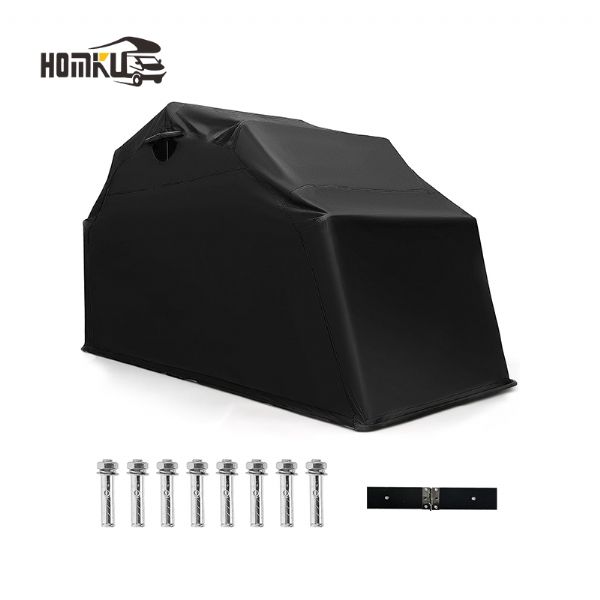 Abri pour motos - 90B16C