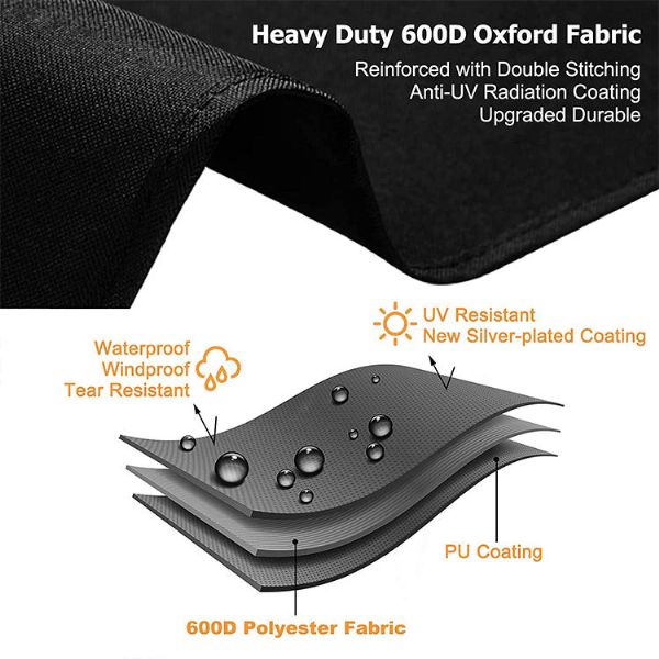 Abri pour motos - 90B16C