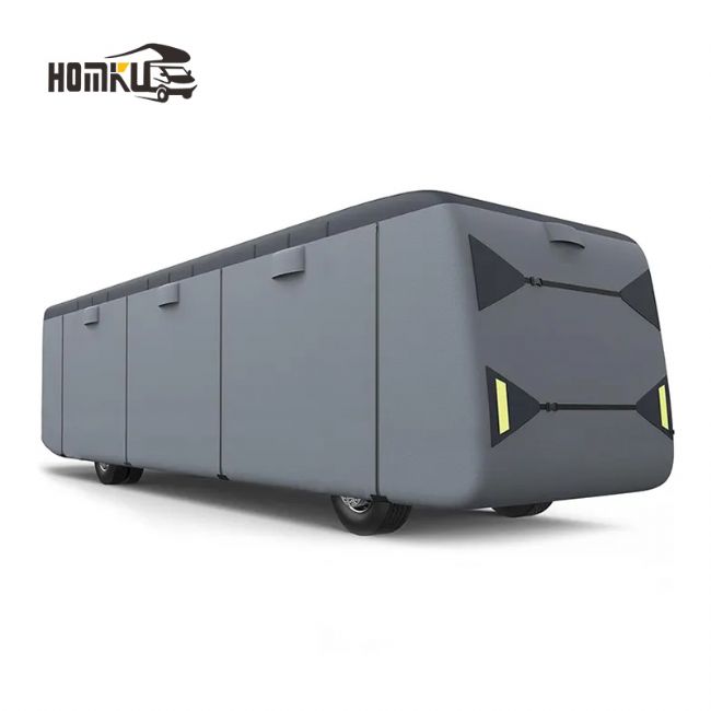 Couverture de classe A