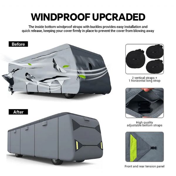 Couverture de classe A - 90B01A