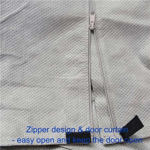 Couverture de classe B - 90B02A