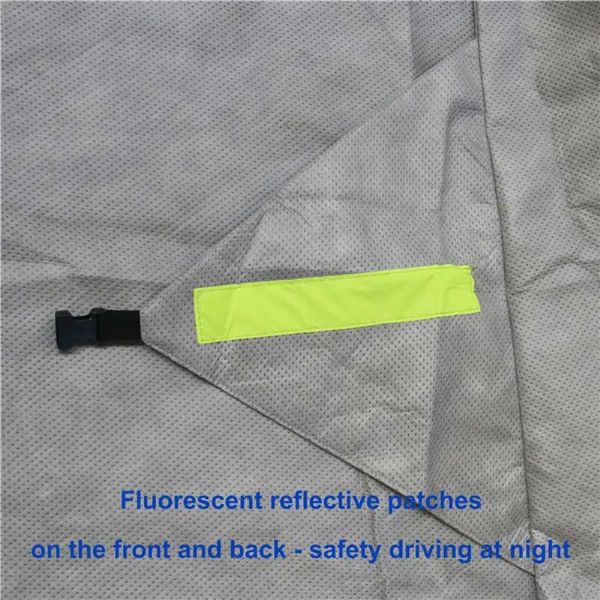 Couverture de classe B - 90B02A