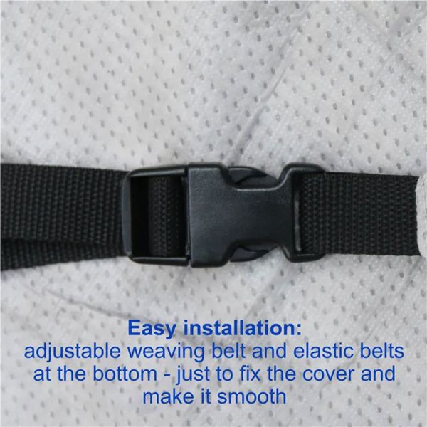 Couverture de classe B - 90B02A