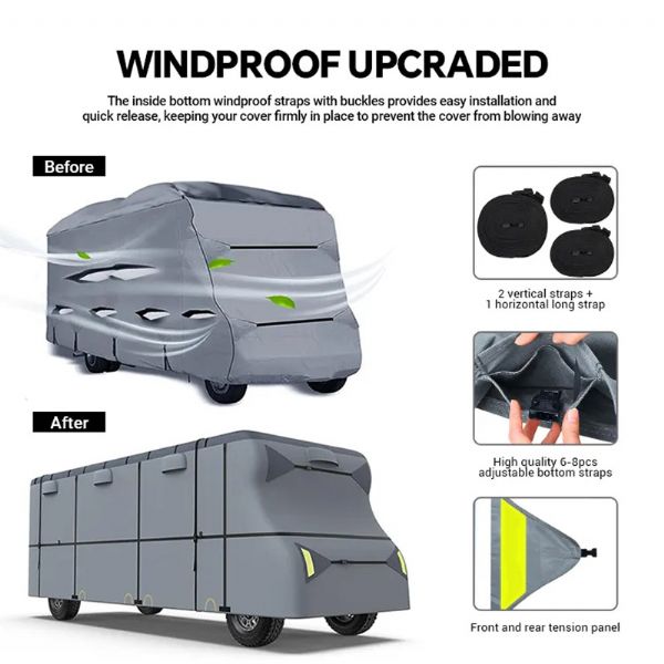 Couverture de classe C - 90B03A