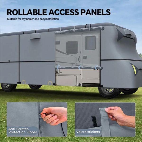 Couverture de classe C - 90B03A