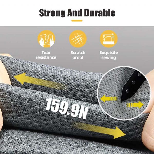 Housse de caravane de voyage - 90B05A