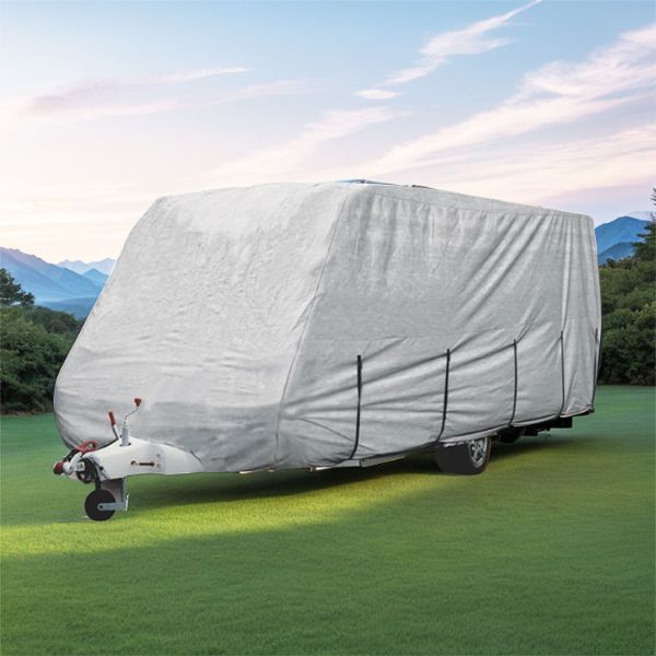 Housse de caravane - 90B06F
