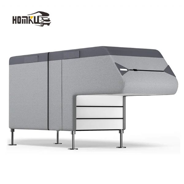 Housse pour camping-car et camion - 90B08A