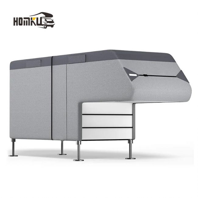 Housse pour camping-car et camion