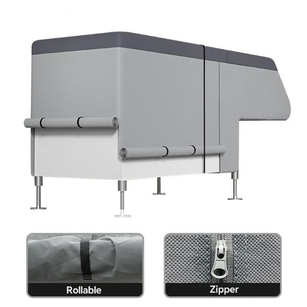 Housse pour camping-car et camion - 90B08A