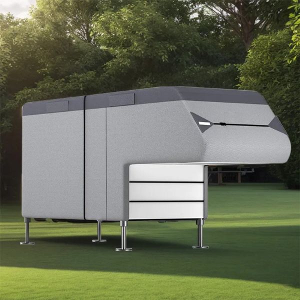 Housse pour camping-car et camion - 90B08A