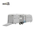 Housse de camping-car Toy Hauler - 90B09A