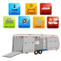 Housse de camping-car Toy Hauler - 90B09A