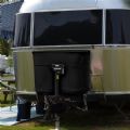 Housse résistante pour réservoir de propane pour camping-car - 90B13A