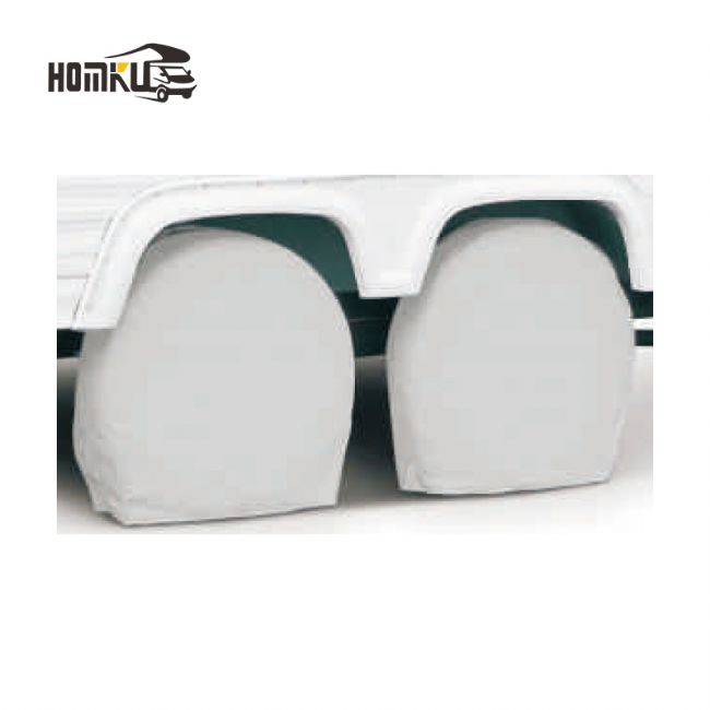 Protection imperméable pour housse de...