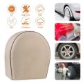 Protection imperméable pour housse de roue - 90B11A