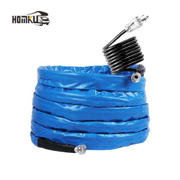 Tuyau d'eau chauffant - 71A11D