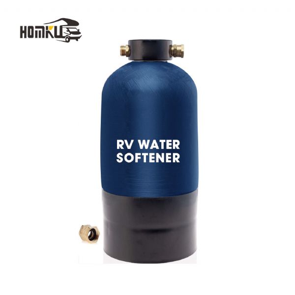 Adoucisseur d'eau pour camping-car - 71C01A