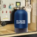 Adoucisseur d'eau pour camping-car - 71C01A