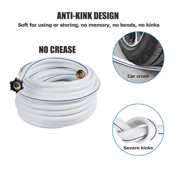 Tuyau d'arrosage - 71C13C