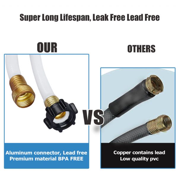 Tuyau d'arrosage - 71C13C