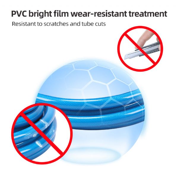 Tuyau d'eau potable - 80D67N