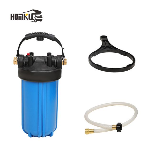 Filtre purificateur d'eau RV 10 pouces