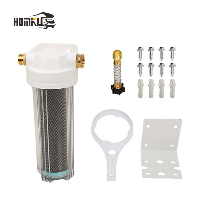 Filtre à eau à osmose inverse pour...