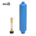 Filtre à eau en ligne 3 en 1 pour camping-car extérieur - 80R01H