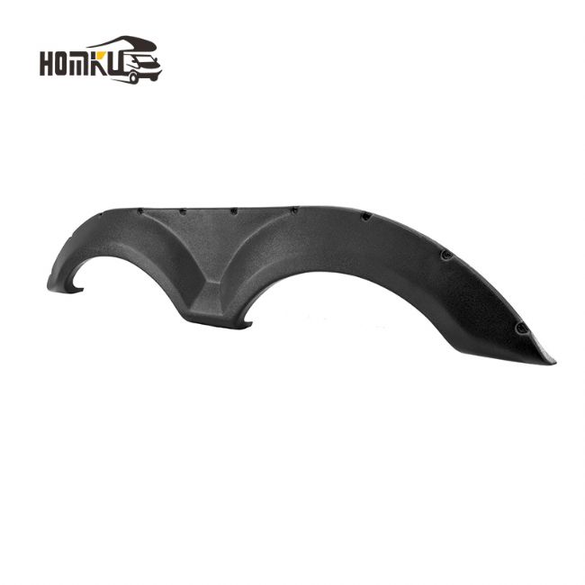 Plinthes à installation facile