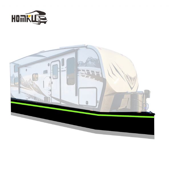 Jupe de cinquième roue - 70B15C