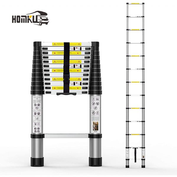 Échelle télescopique - 71C06H
