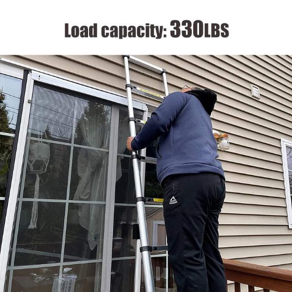 Échelle télescopique - 71C06H