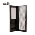 Porte d'entrée 3-en-1 pour camping-car - 71C72K