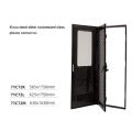 Porte d'entrée 3-en-1 pour camping-car - 71C72K