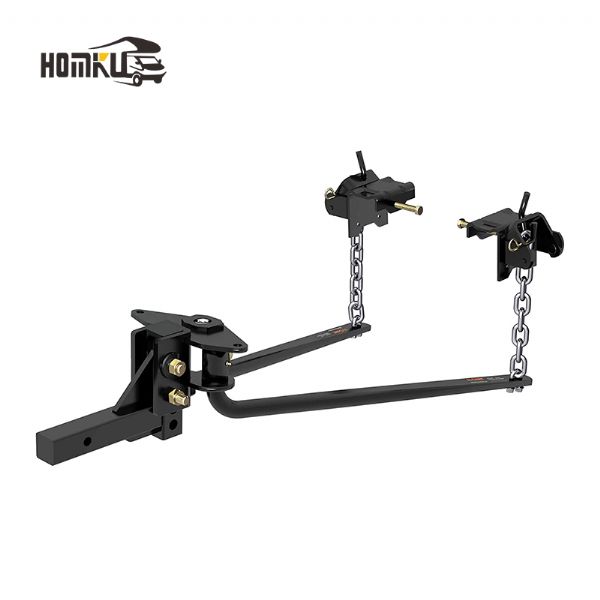 Attelage à répartition de poids de haute qualité - 70L06G